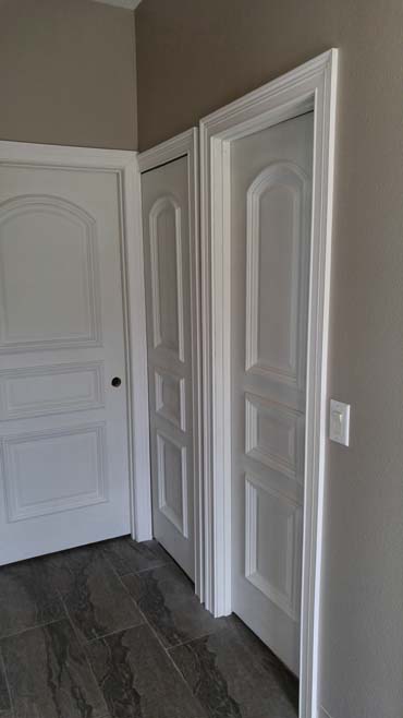 Interior Doors