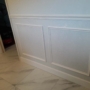 Chair Rail / Wainscoting