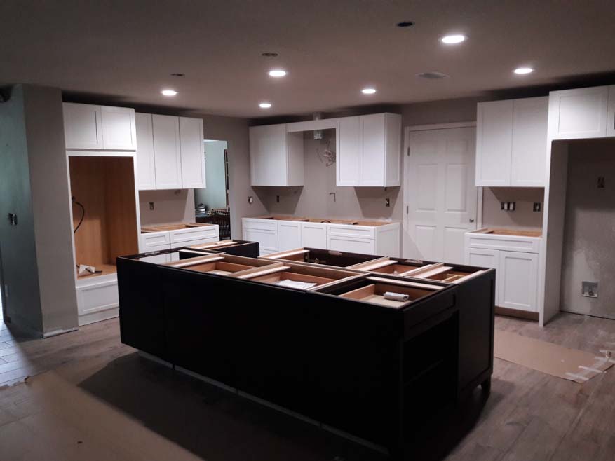 Kitchen 11 Remodel 2018