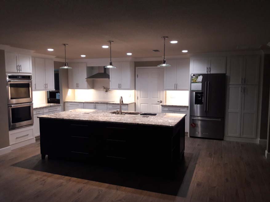 Kitchen 11 Remodel 2018