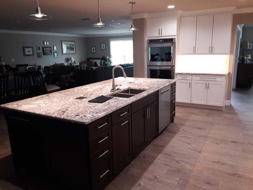 Kitchen 11 Remodel 2018