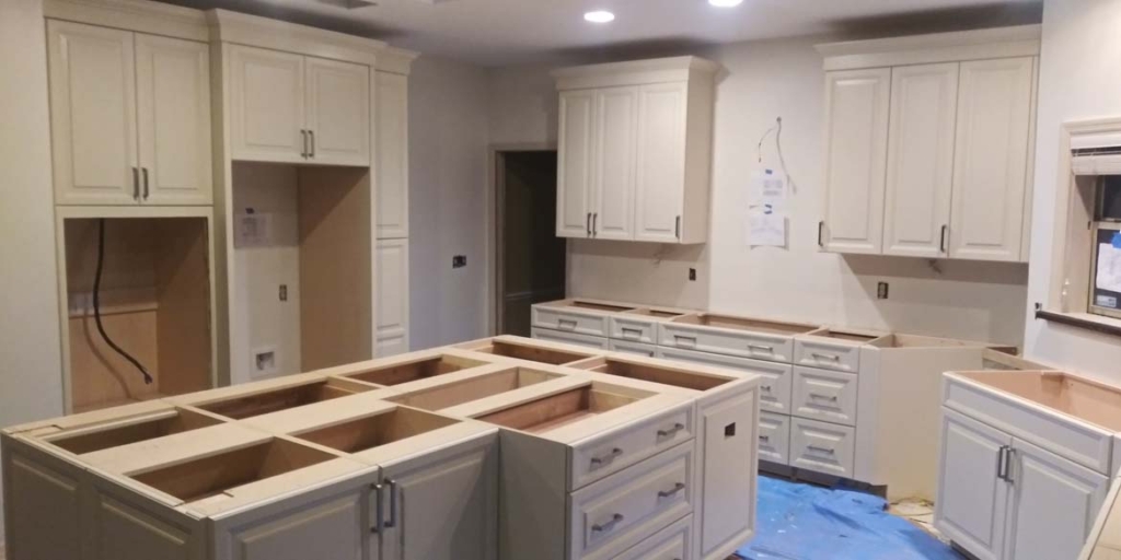 Kitchen 16 Remodel 2020