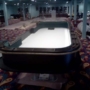 Casino Table Restoration